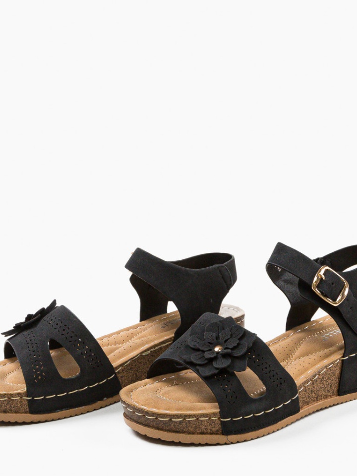 Sandale dama Florentino Roz