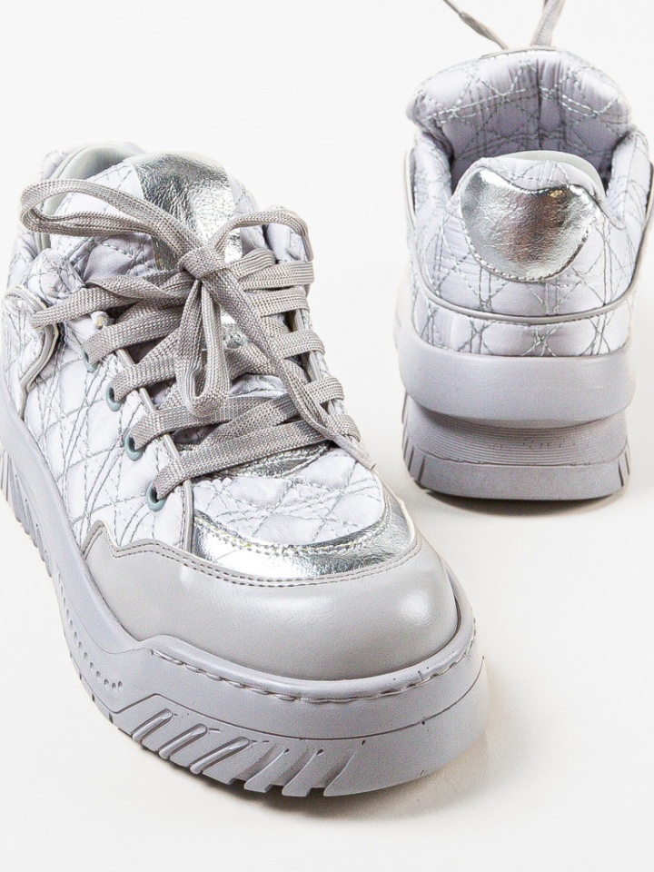 Sneakers dama Gaston Fuchsia