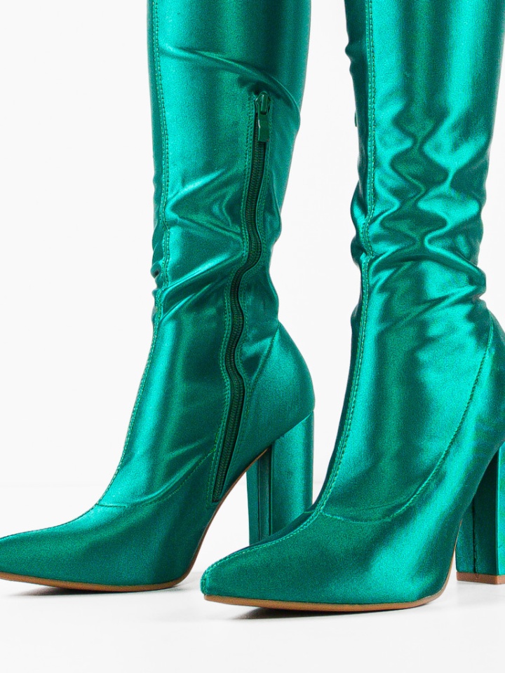 Cizme dama Jekyba Verzi