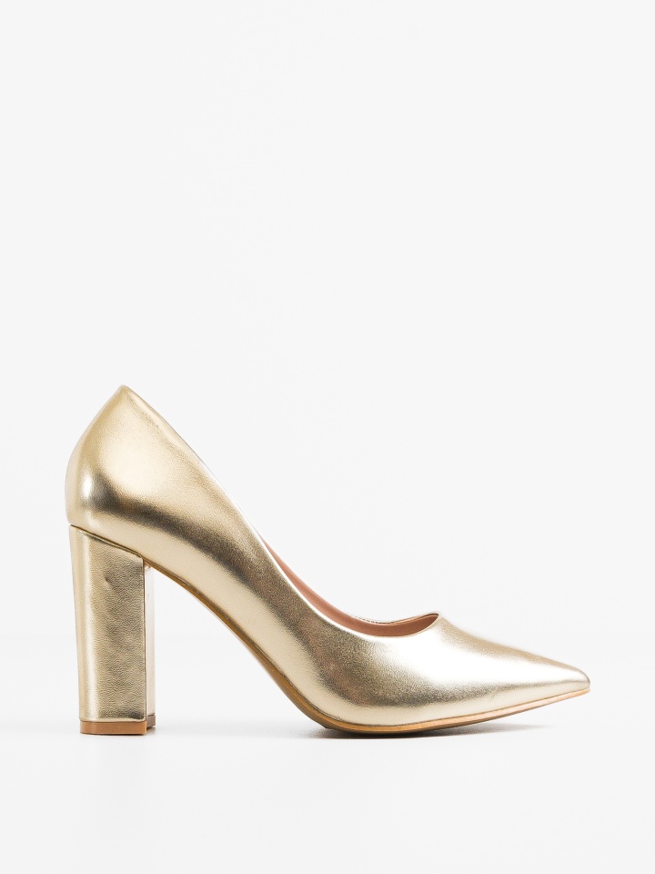 Pantofi dama Athena Albi