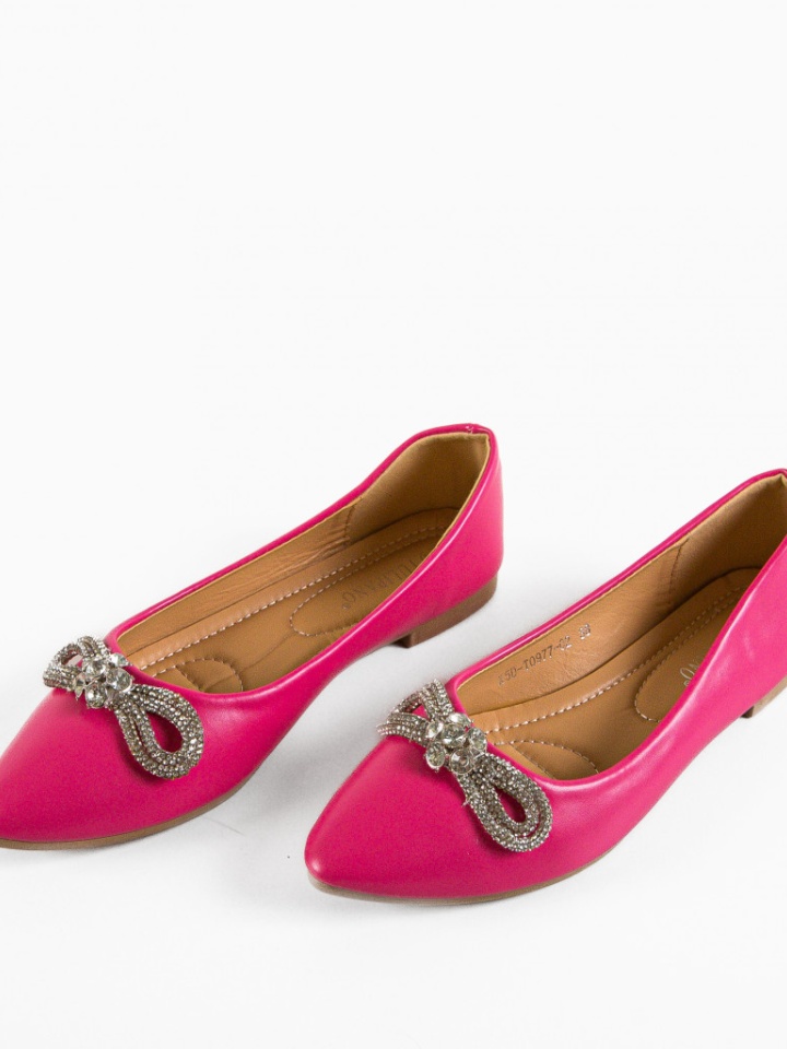 Balerini dama Laudine Negri