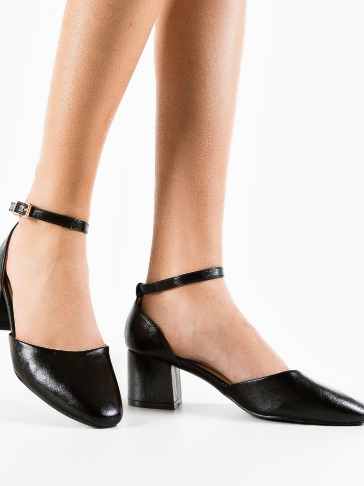 Pantofi dama Vixim Negri