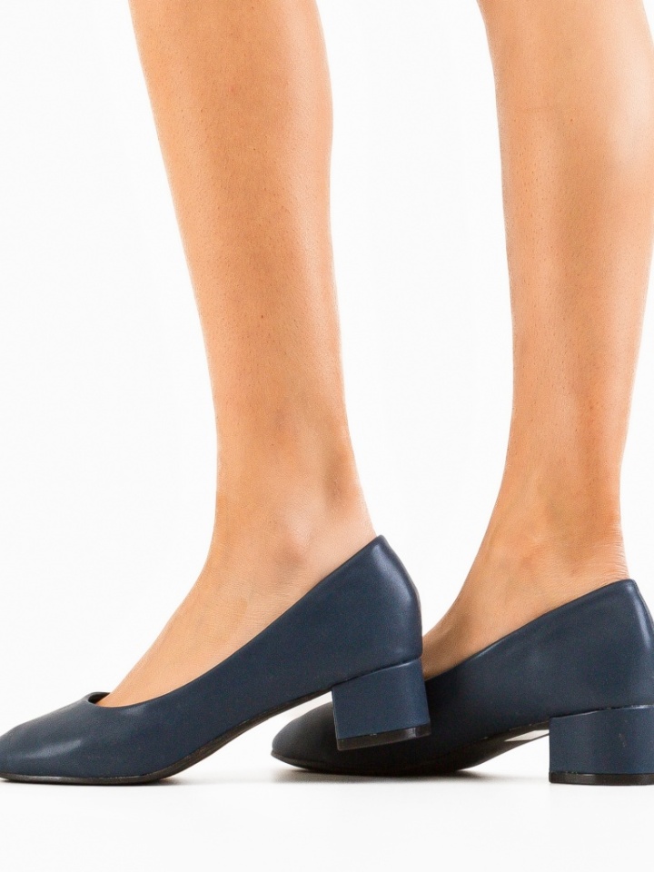 Pantofi dama Ykua Bej