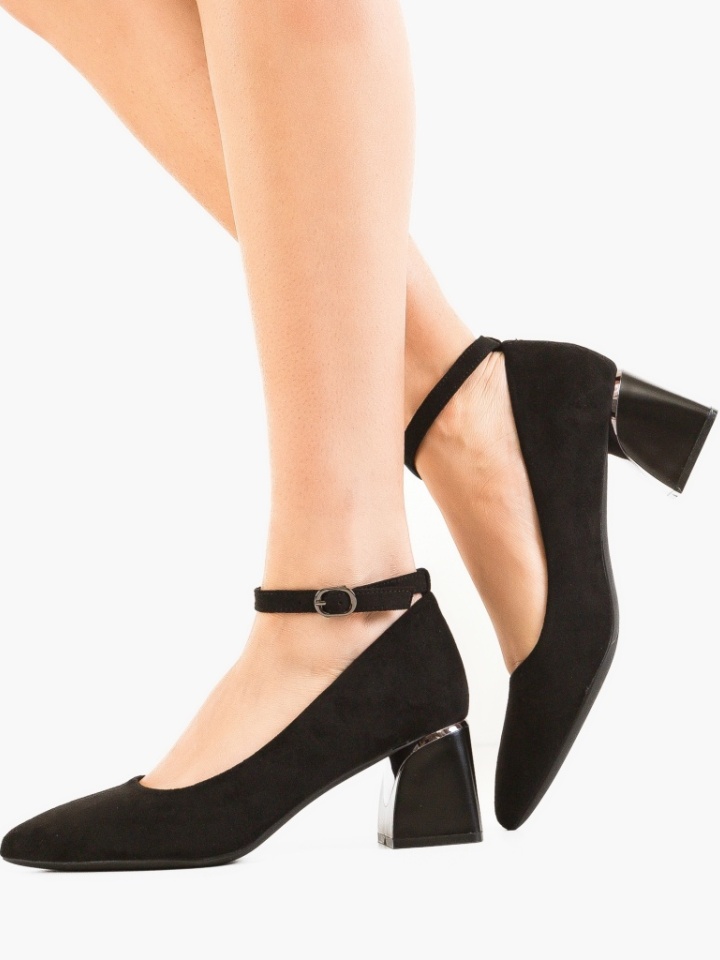 Pantofi dama Sakre Negri 2