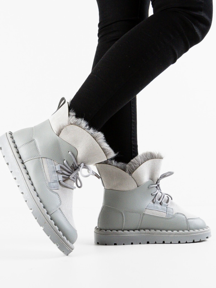 Ghete dama Pyfa Negre