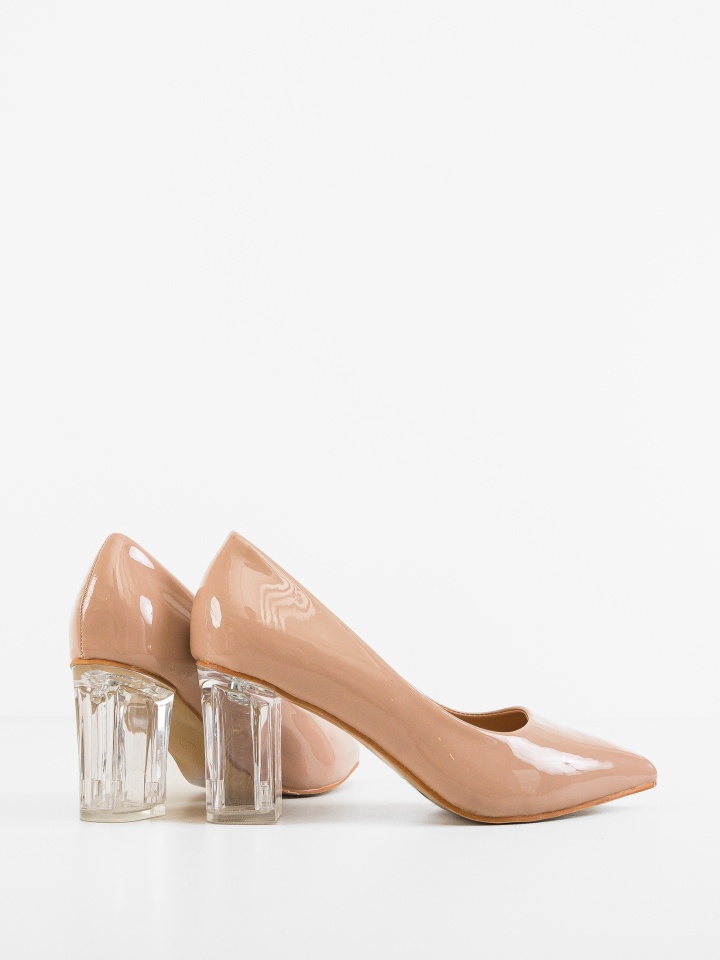 Pantofi dama Taptop Negri