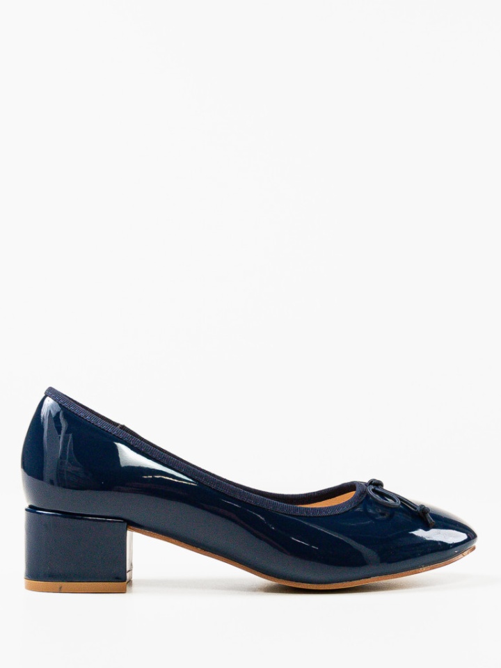 Pantofi dama Canberra Camel