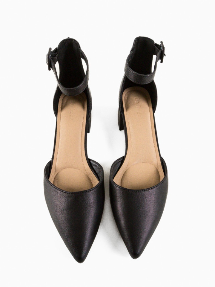 Pantofi dama Althea Negri