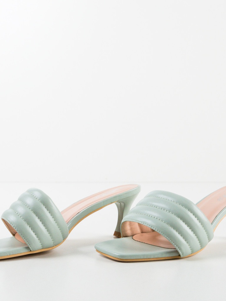 Saboti dama Resez Verzi