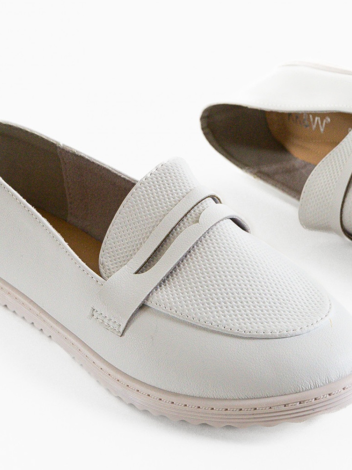 Espadrile Casual Zambiylle Bej