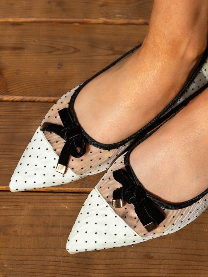 Balerini dama Bybyna Negri