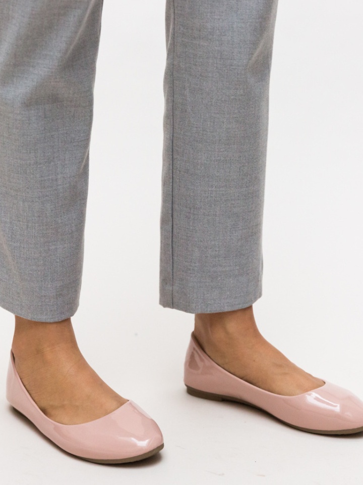 Balerini Julia Portocalii