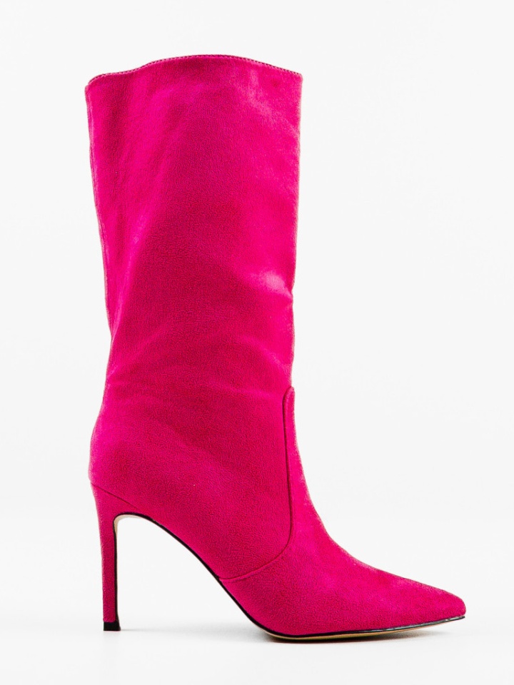 Cizme dama Kiefer Animal Print