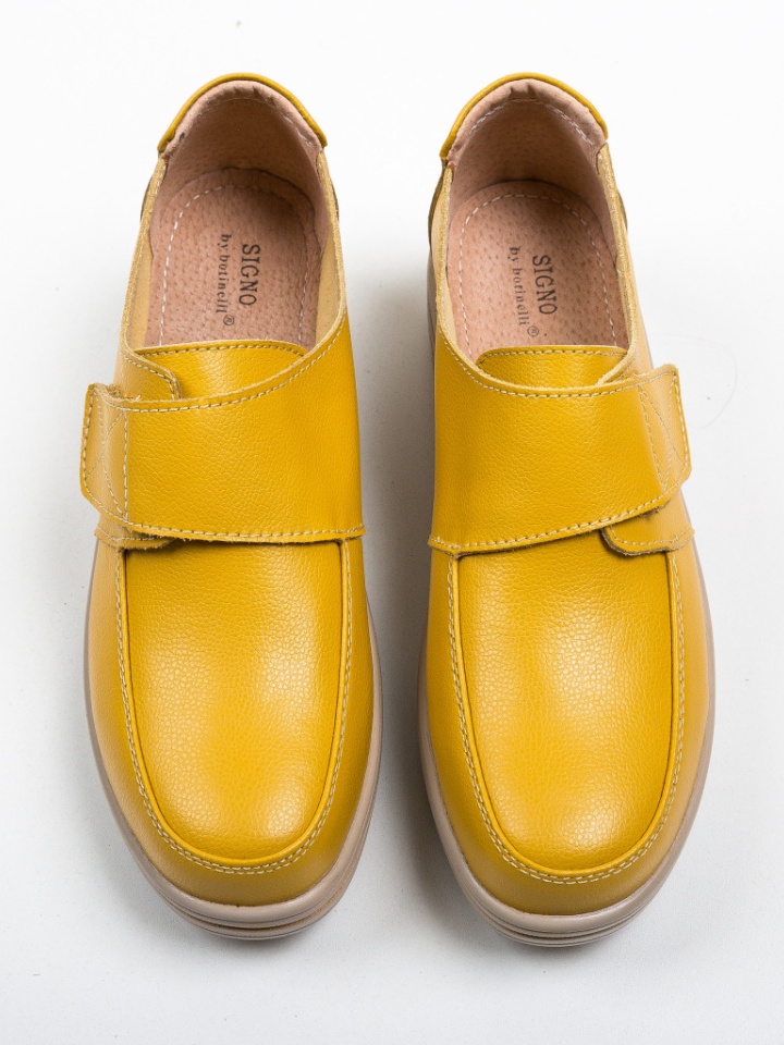 Pantofi Sport Hausberg Bej 2