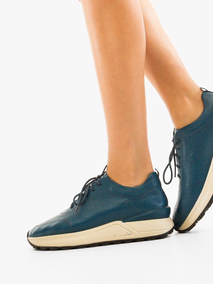 Sneakers dama Tuyaa Bej