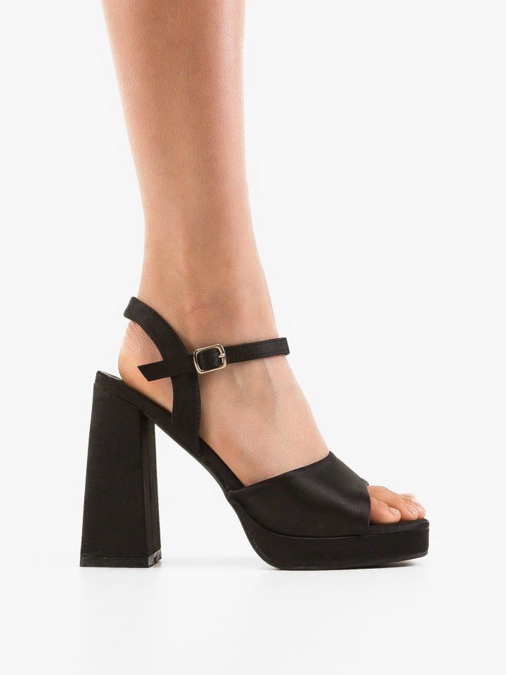 Sandale dama Palmer Aurii