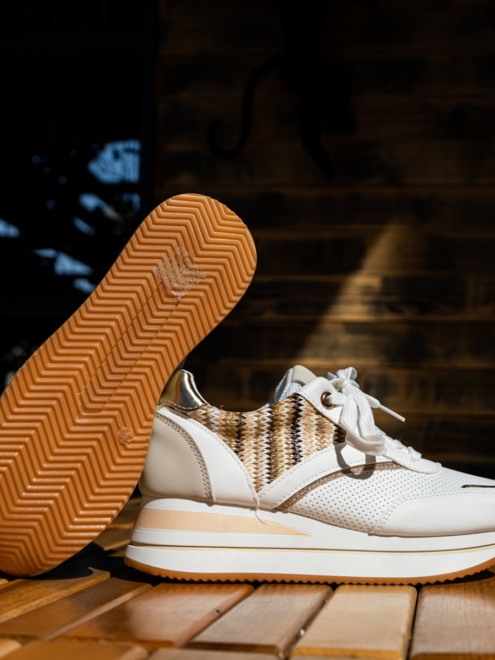 Pantofi Sport Peet Negri