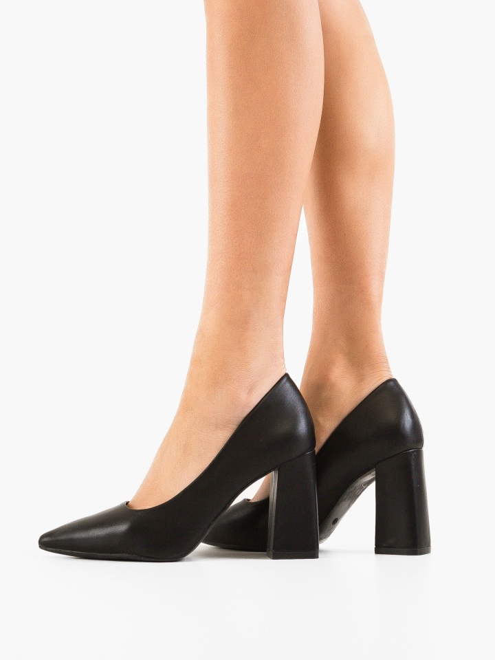 Pantofi dama Leslie Negri