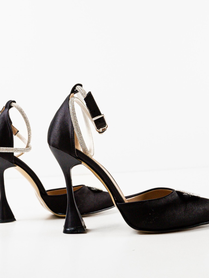 Pantofi dama Kiss Albi