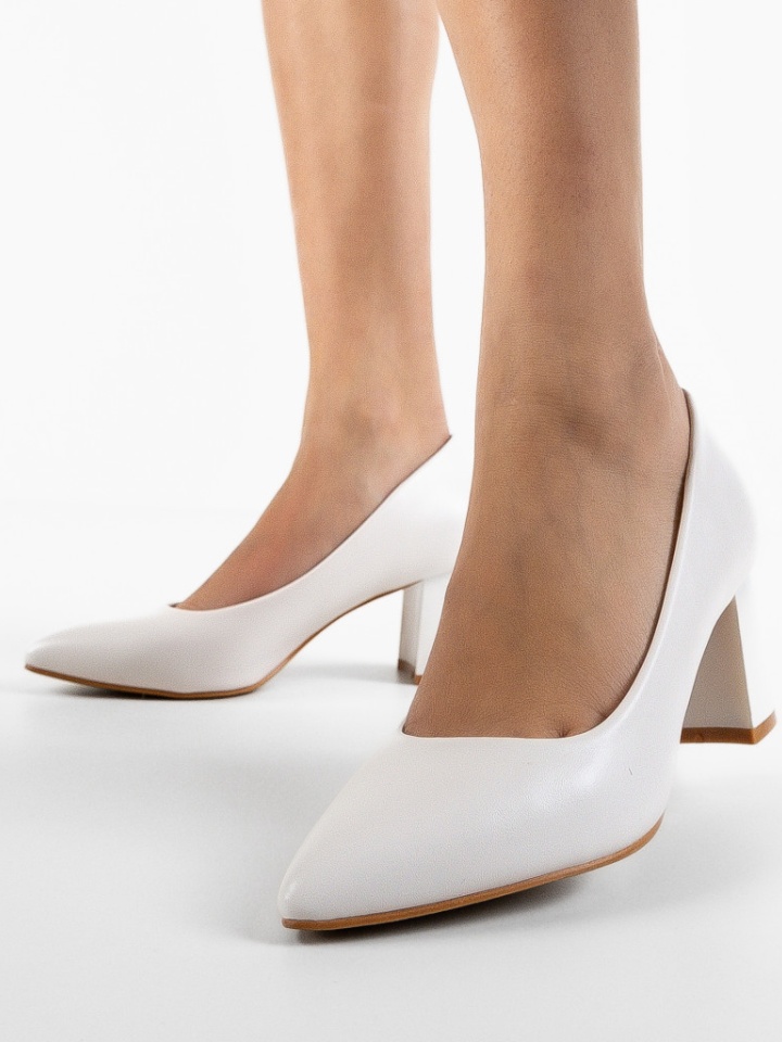 Pantofi dama Walton Albi