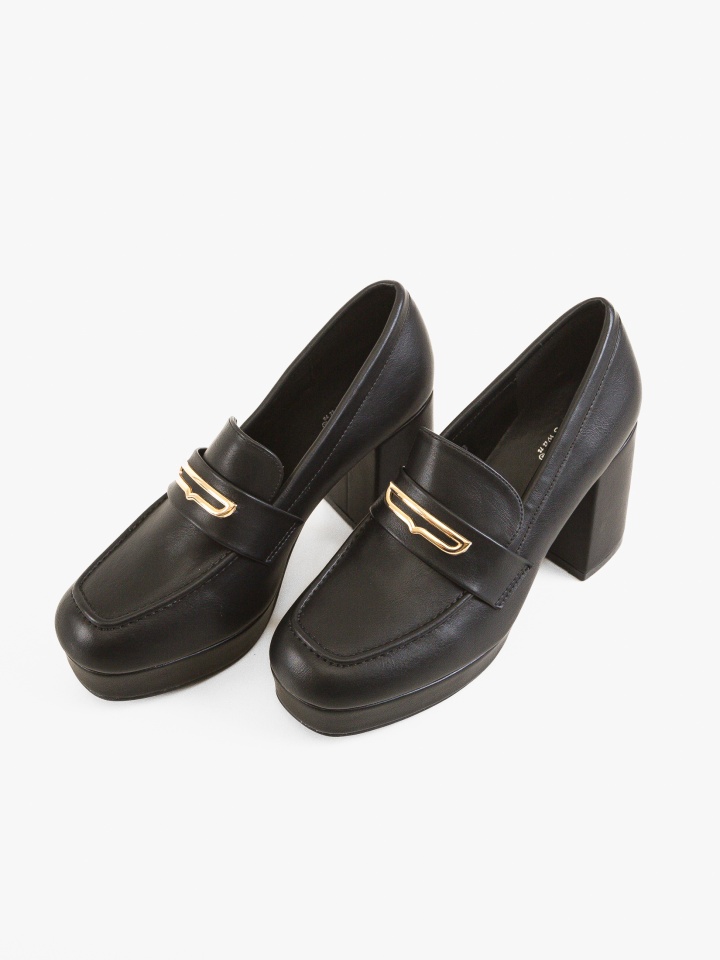 Pantofi dama Zahraa Negri 2