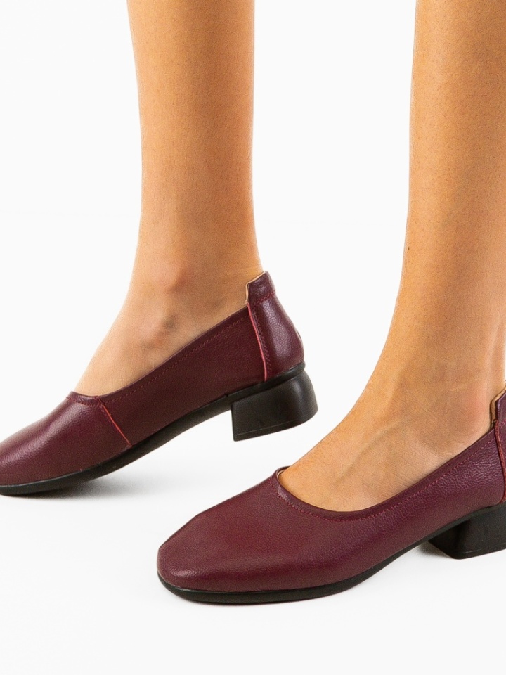 Pantofi dama Myant Grena