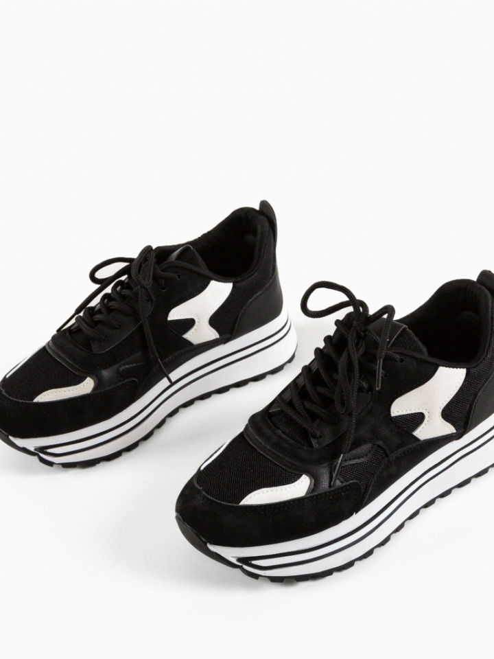 Pantofi Sport Gonca Negri