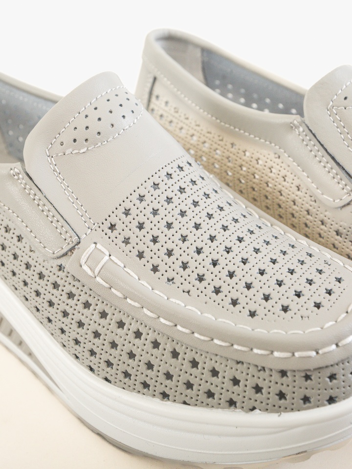 Pantofi Casual Bicaz Verzi