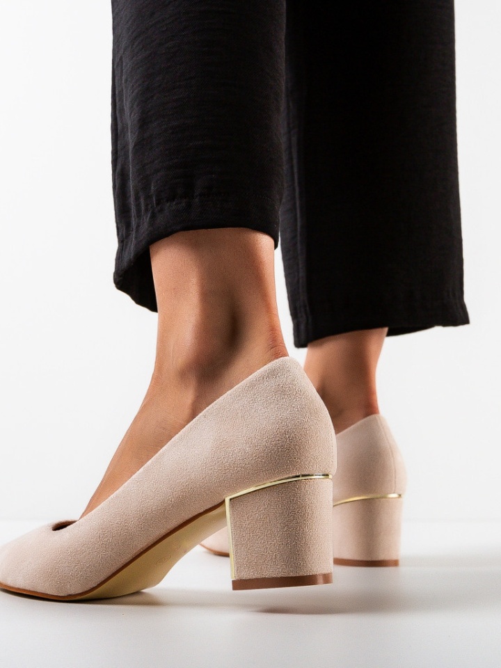 Pantofi dama Antoni Verzi