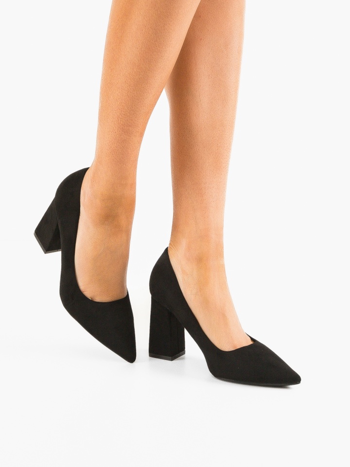 Pantofi dama Kiran Negri