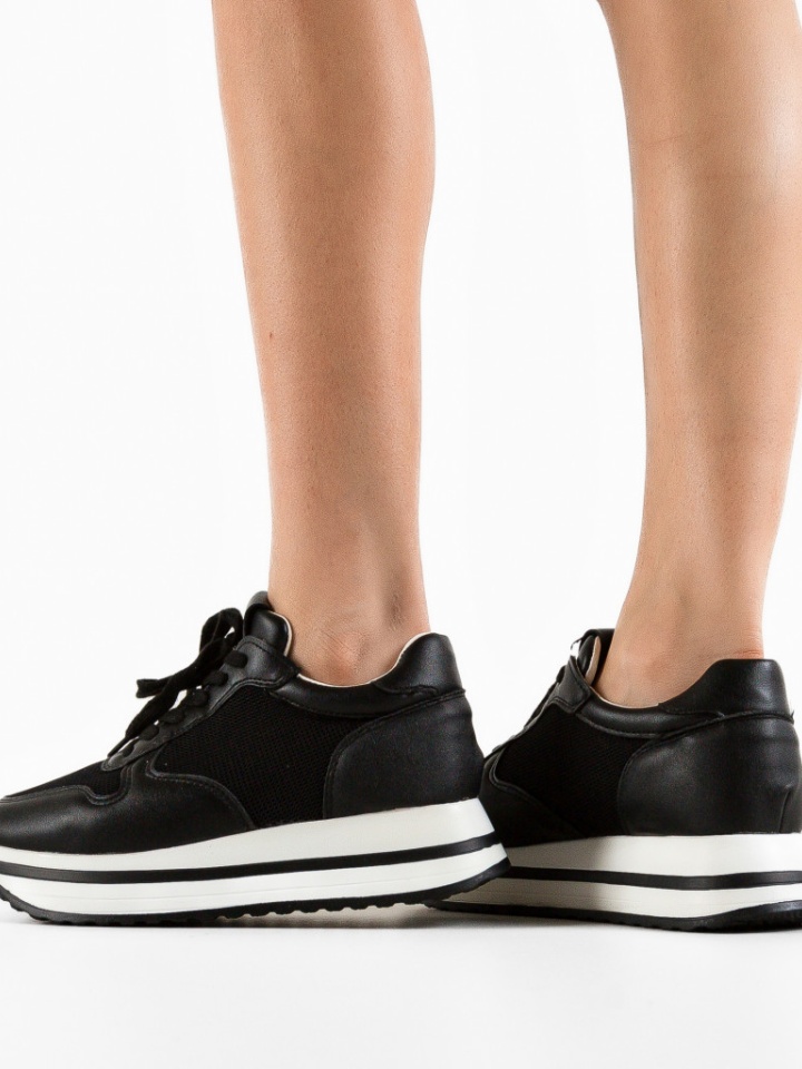 Pantofi Sport Rakhi Albi