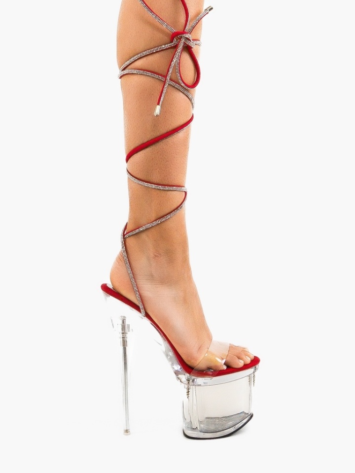 Sandale dama Haziran Nude