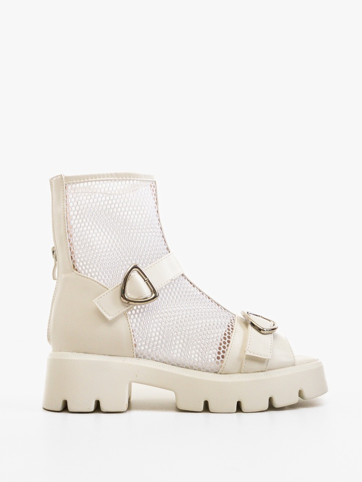 Ghete dama Kaxo Negre