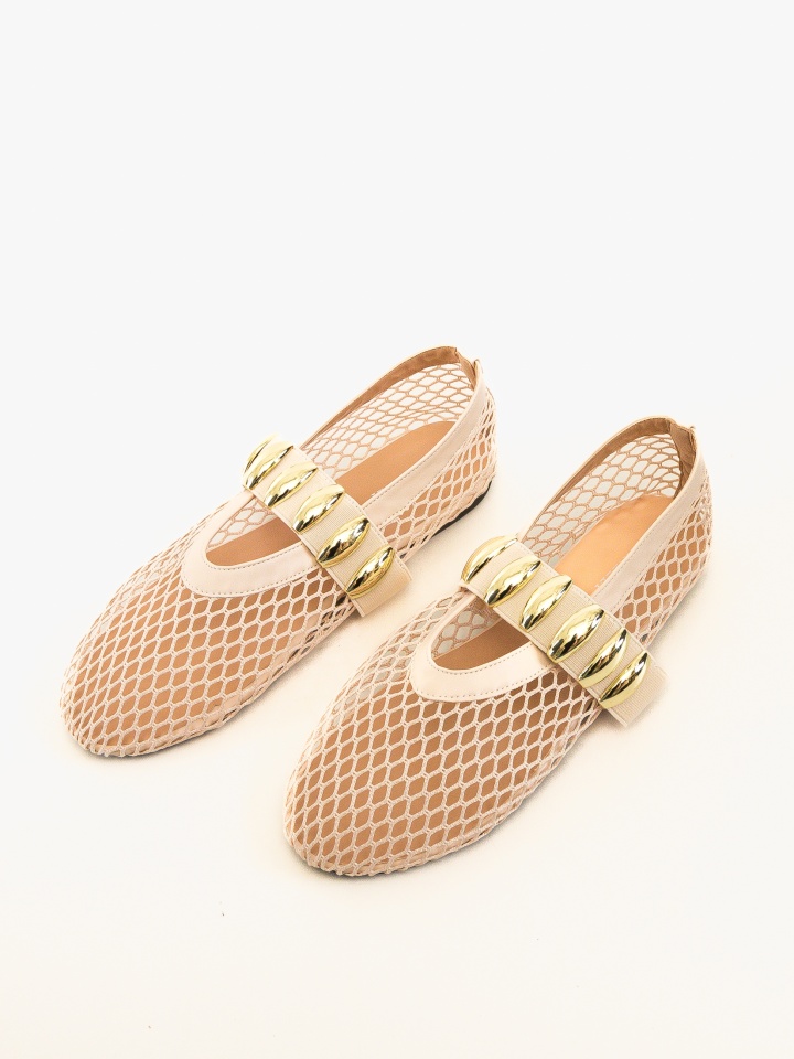 Balerini dama Allaro Albi