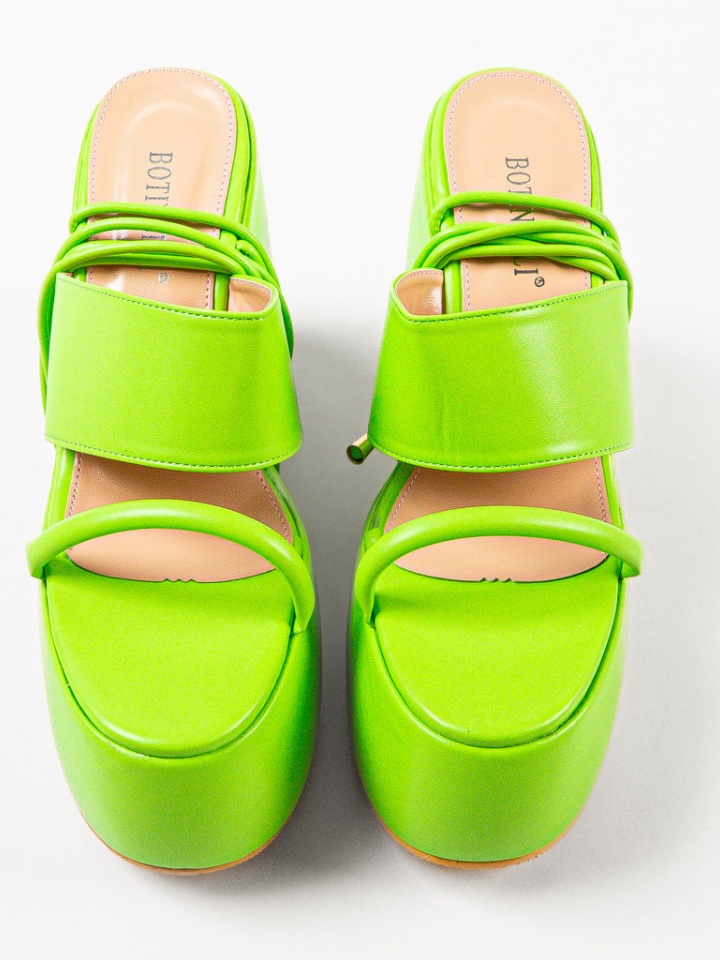 Sandale dama Courtney Roz