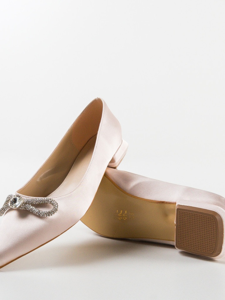 Balerini dama Haiol Mov