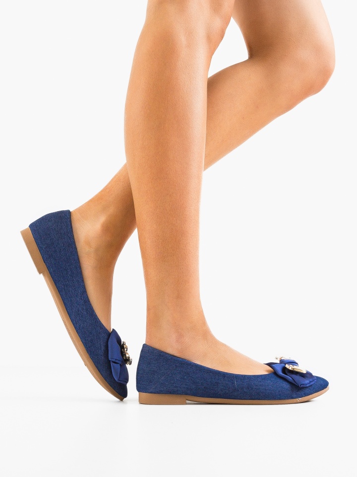 Balerini dama Amaya Verzi