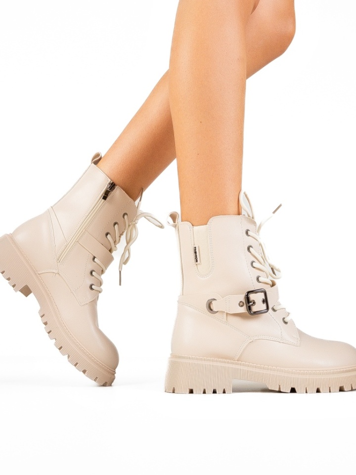 Ghete dama Wajan Negre