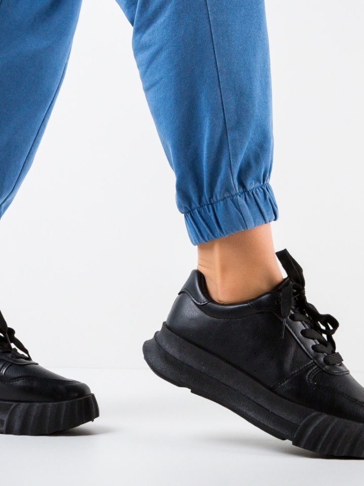 Sneakers dama Preston Negri