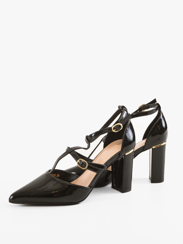 Pantofi dama Yusra Negri