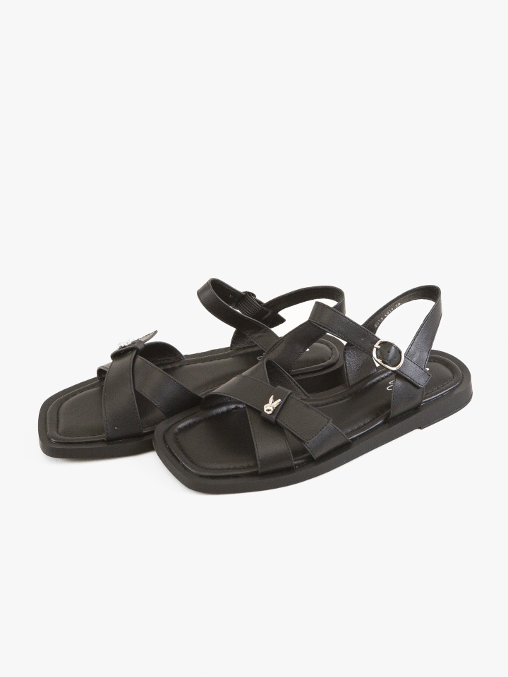 Sandale dama Bonnie Bej