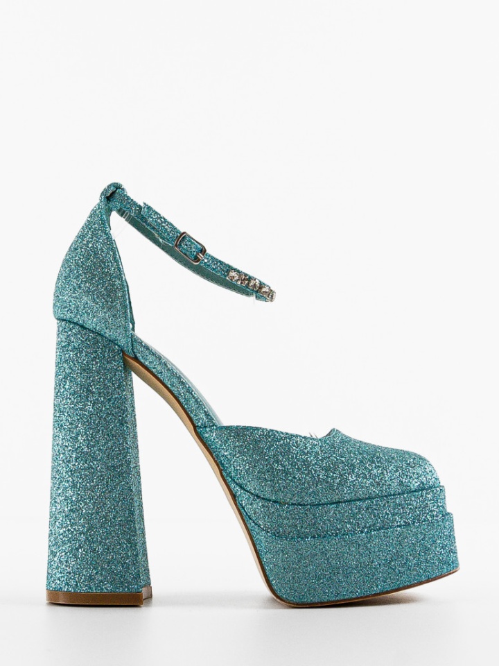 Pantofi dama Vestrok Negri