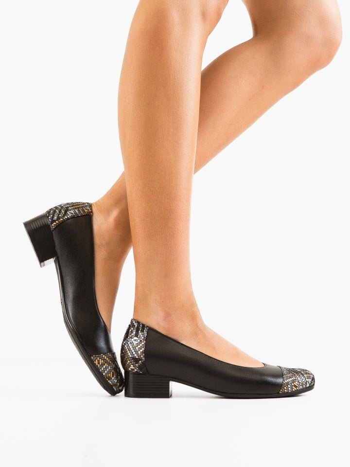 Pantofi dama Anny Bej