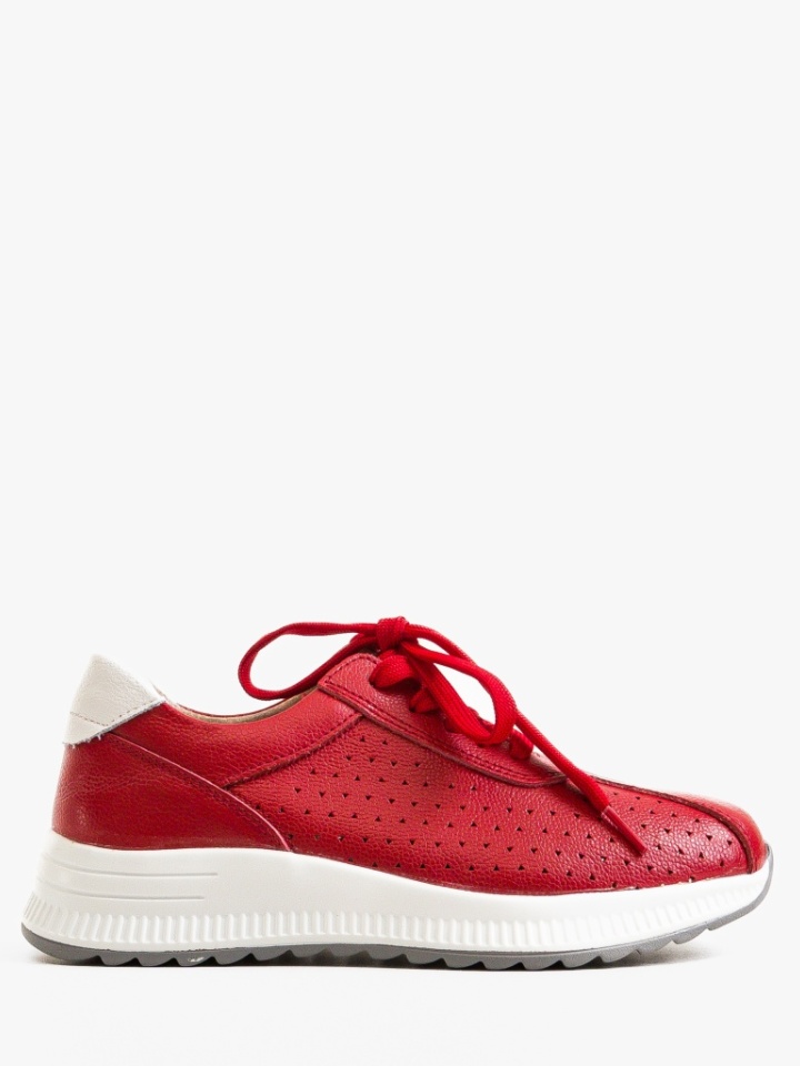 Pantofi Casual Kari Galbeni