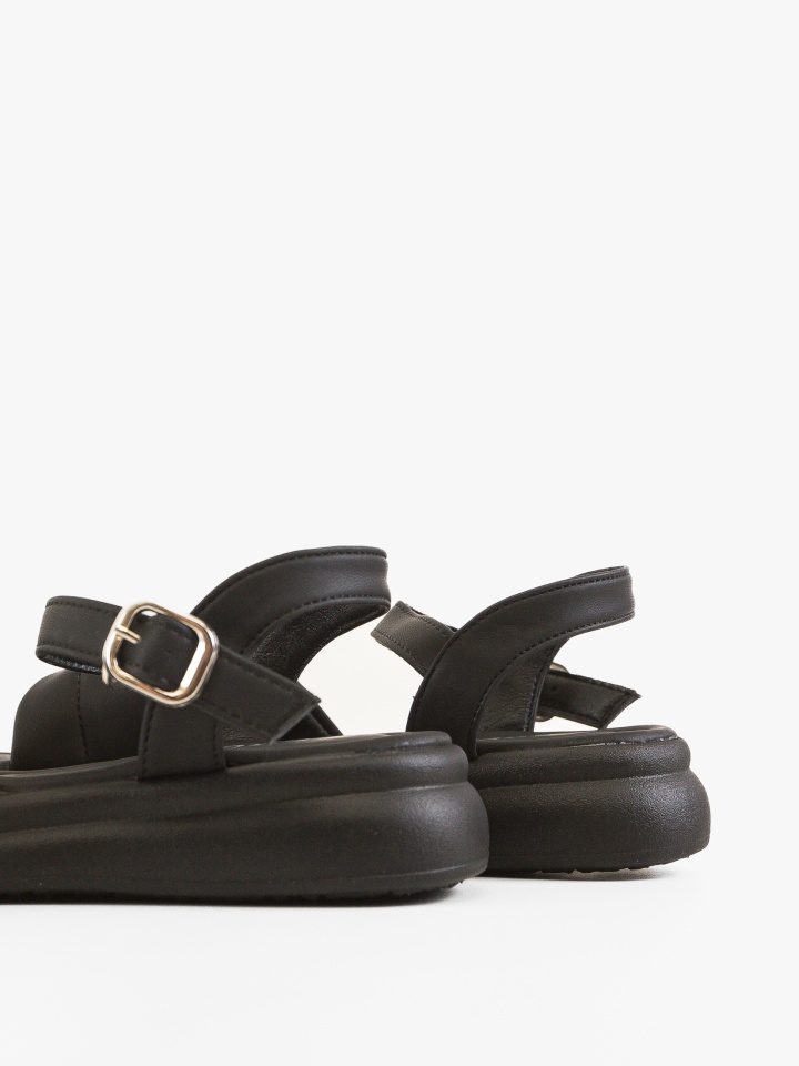 Sandale dama Vahid Bej