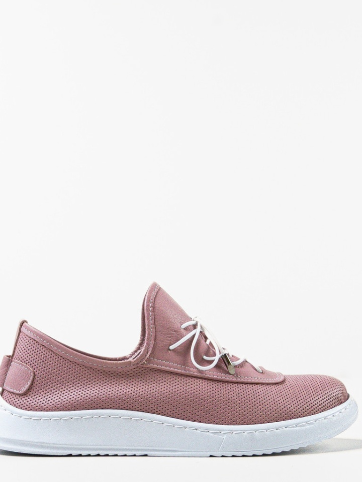 Pantofi Casual Klany Mov