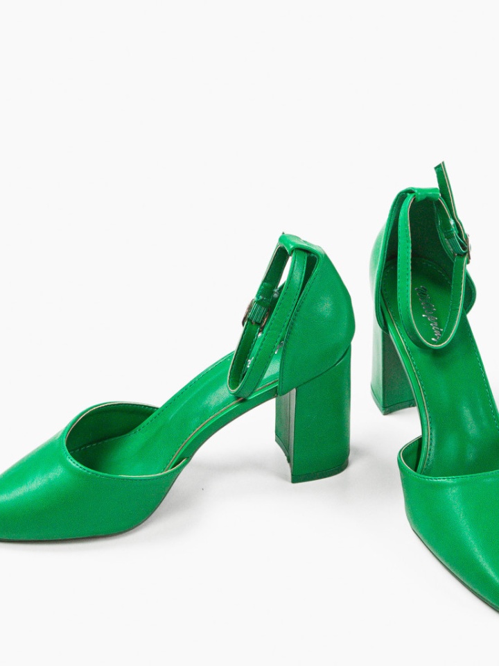 Pantofi dama Ortzi Roz