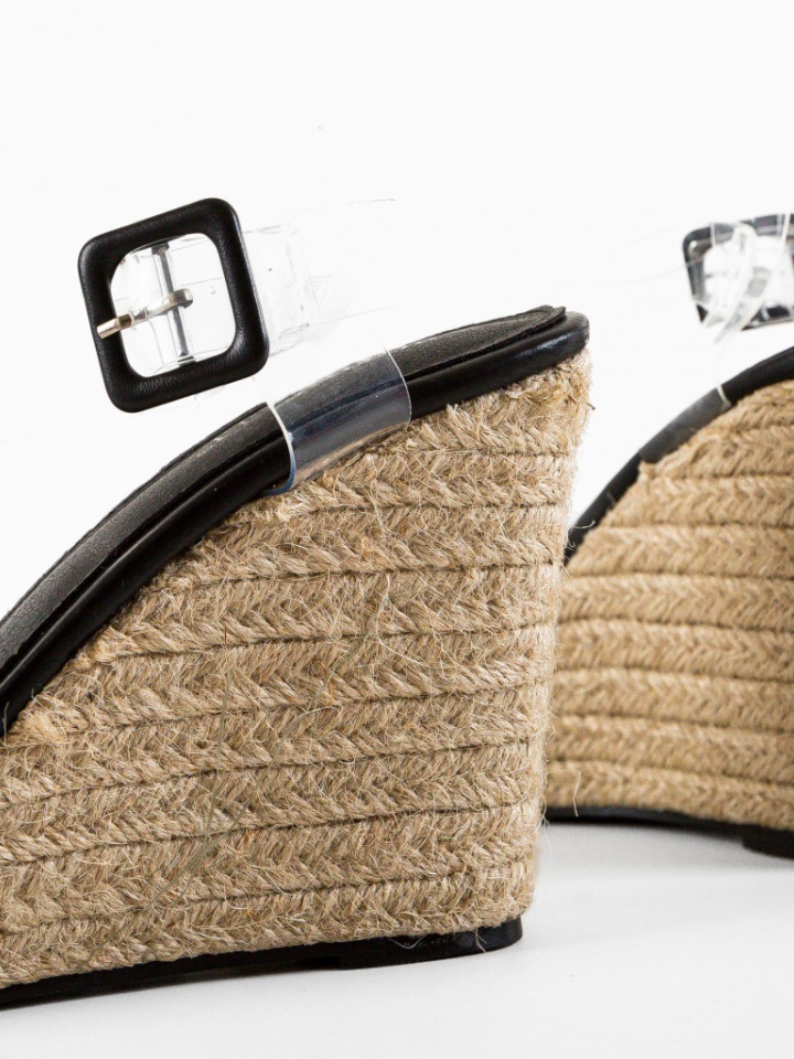 Platforme Lindone Albe