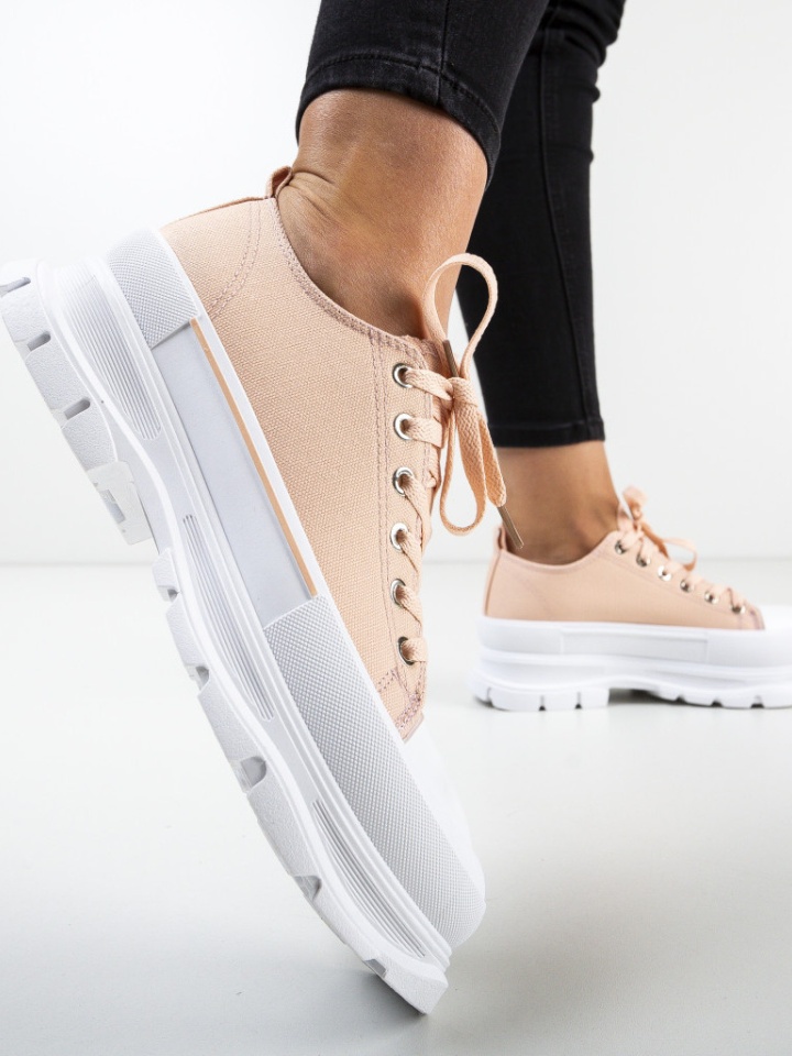 Pantofi Sport Grainger Roz