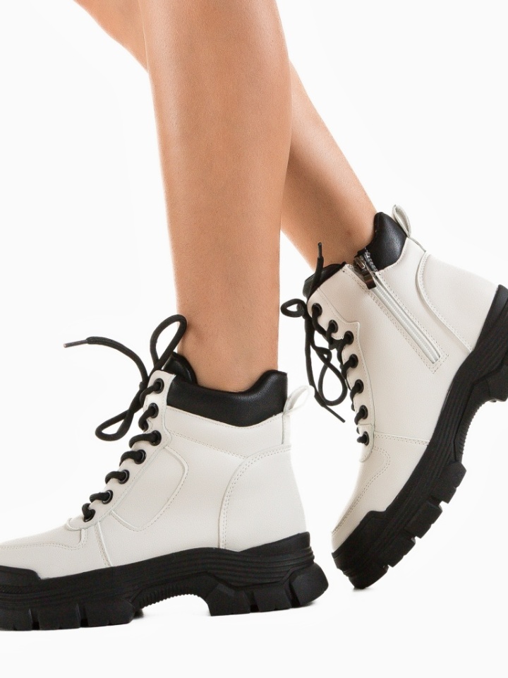 Ghete dama Nefyo Bej